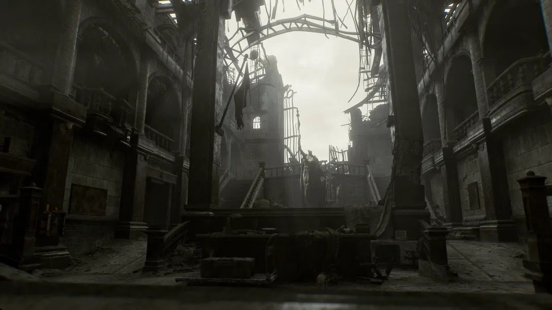 Resident Evil Requiem – Produzent Masato Kumazawa im Interview