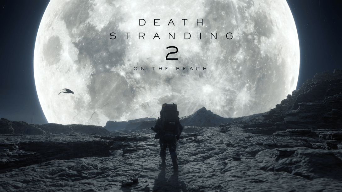 7 Dinge, die ihr noch nicht über Death Stranding 2 wusstet