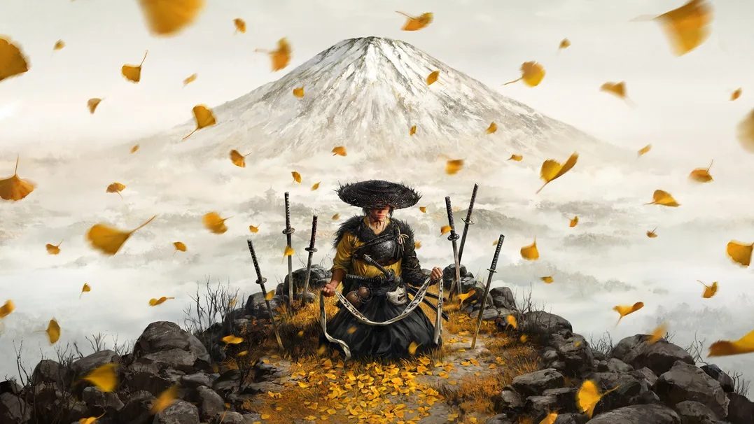 State of Play: Gameplay-Deep-Dive mit Ghost of Yōtei im Juli 2025