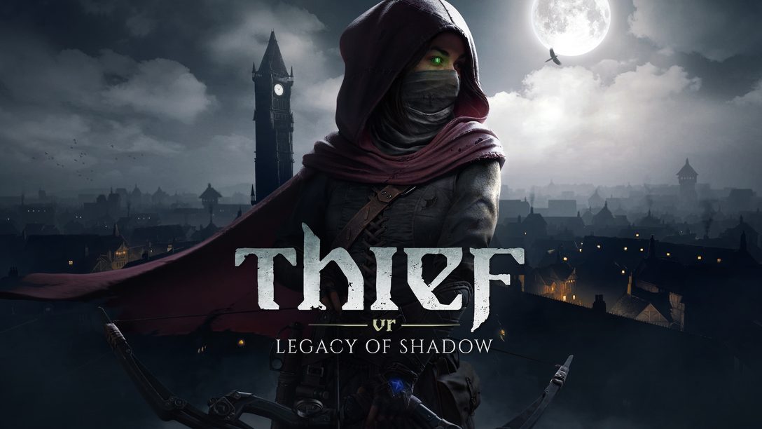 Thief VR: Legacy of Shadow wurde für PS VR2 (2025) angekündigt