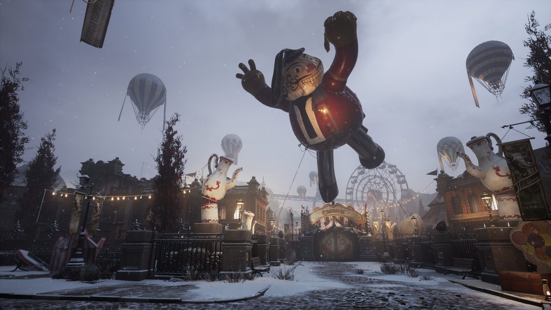 Lies of P: Overture – Überraschungs-DLC ab sofort für PS5 & PS4 verfügbar