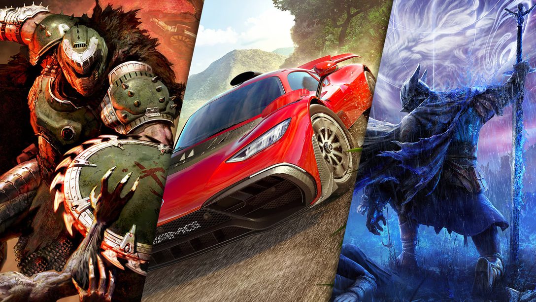PlayStation Store: Die Top-Downloads im Mai 2025