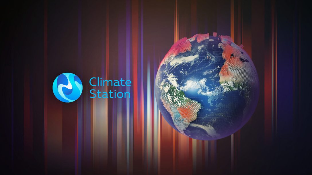 Climate Station erscheint heute auf PS5 und PS VR2