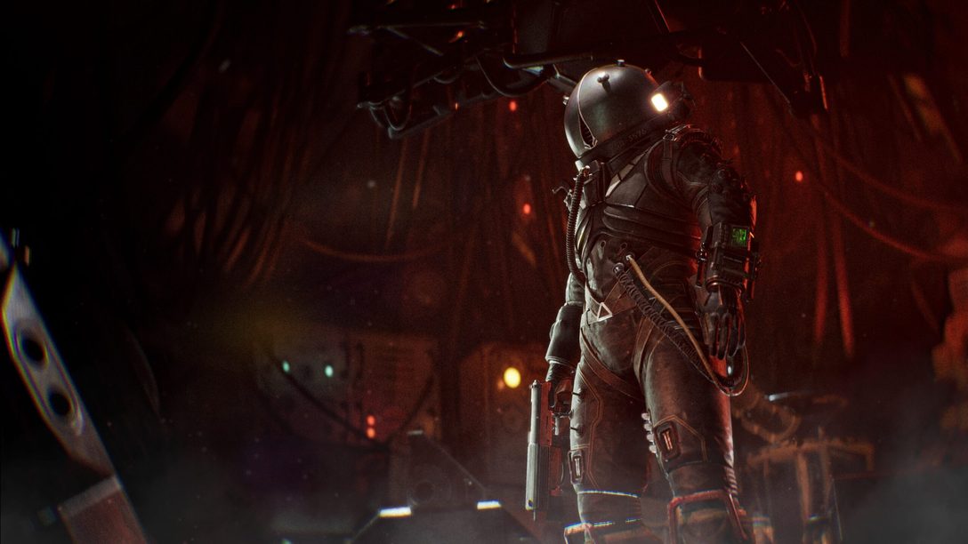 Taucht in das Kampfsystem und die einzigartige Verschmelzungsmechanik von Cronos: The New Dawn ein