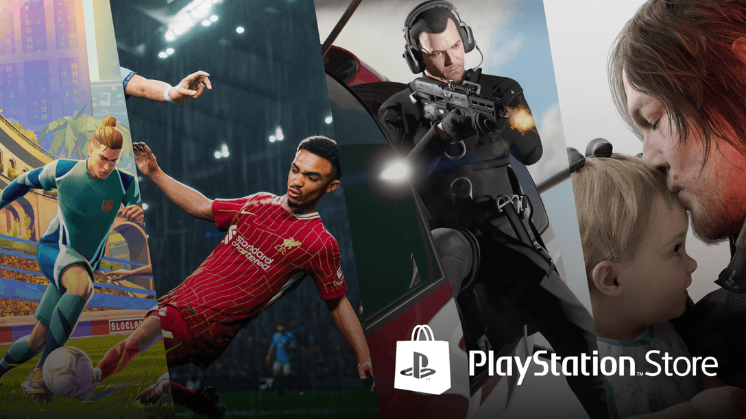 PlayStation Store: Die Top-Downloads im Juni 2025