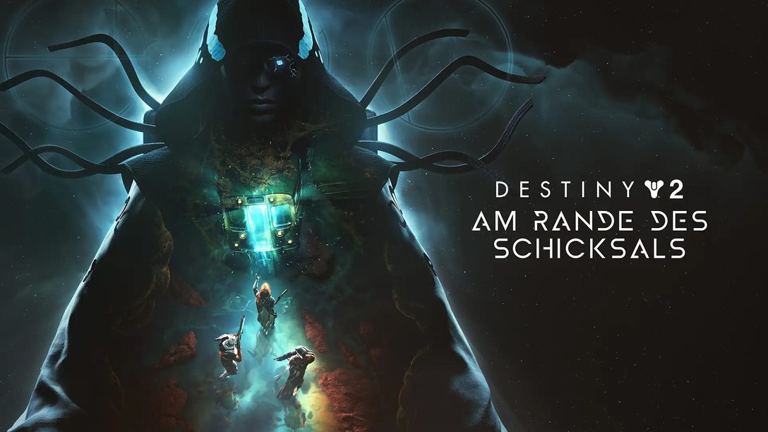 Destiny 2: Am Rande des Schicksals – So funktioniert das neue Rüstungs- und Waffensystem