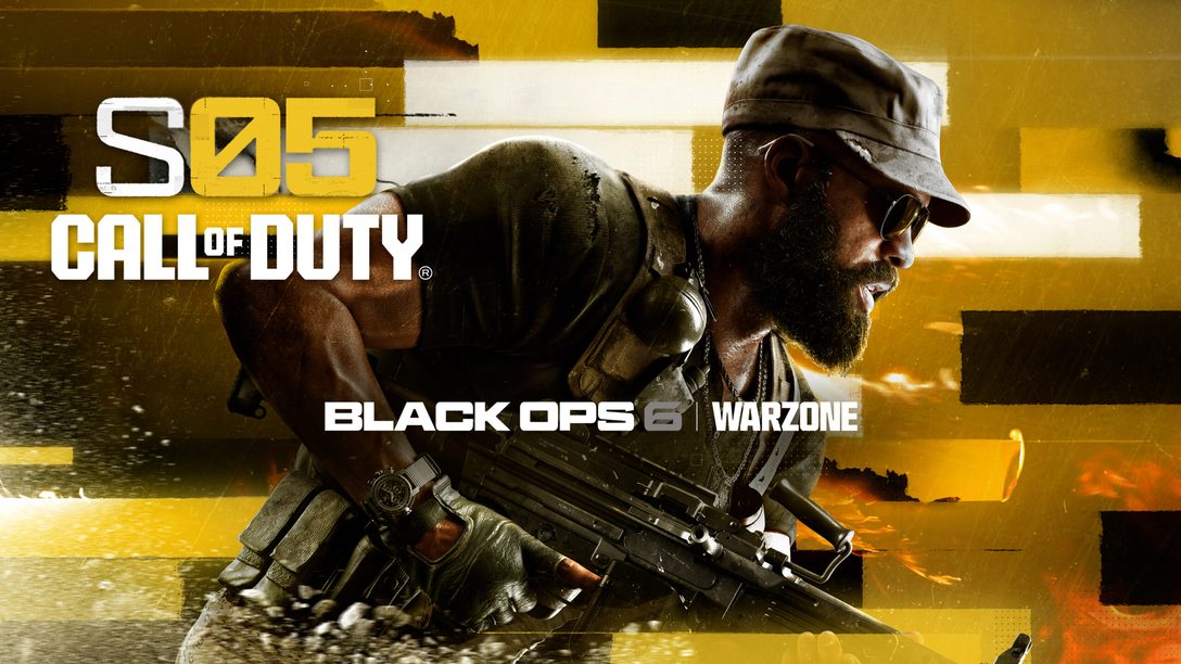 Call of Duty: Black Ops 6 und Warzone Saison 5 starten am 7. August