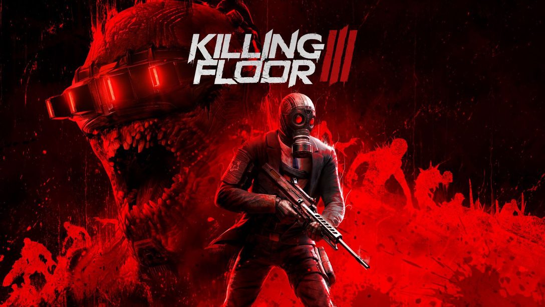 Killing Floor 3-Entwickler sprechen über neue Waffenanpassungen, das Zed-Time-Feature und mehr