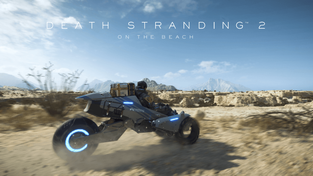 Death Stranding 2: Bringt das Verbinden der Menschen wirklich die Erlösung?