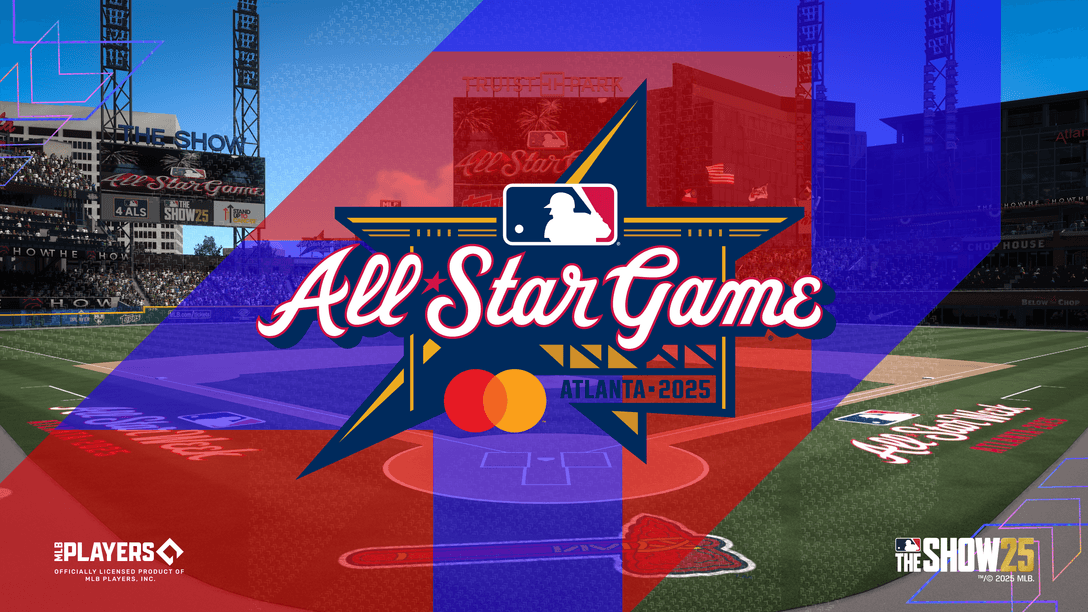 Erlebe mit „MLB: The Show 25“ aufregende All-Star-Action
