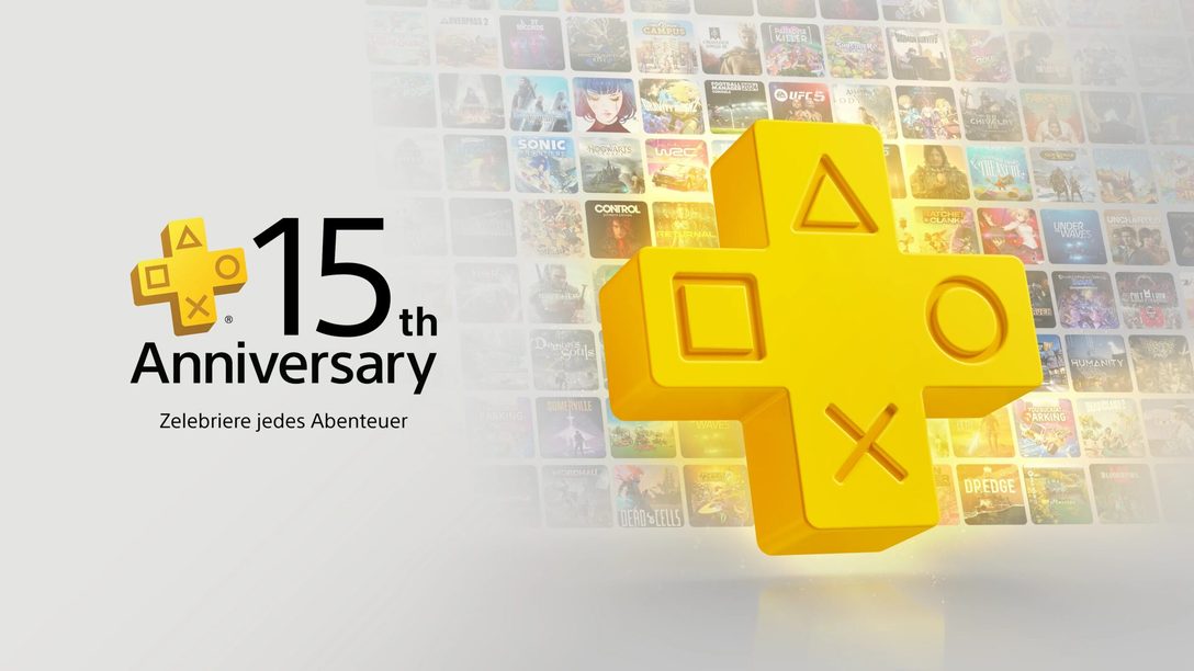 Evolution eines Abos: Wie sich PlayStation Plus in 15 Jahren verändert hat