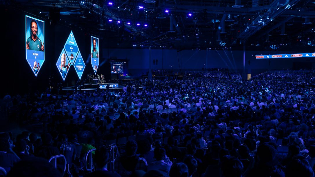 Macht euch bereit für die Evo 2025: Das erwartet euch bei der Show