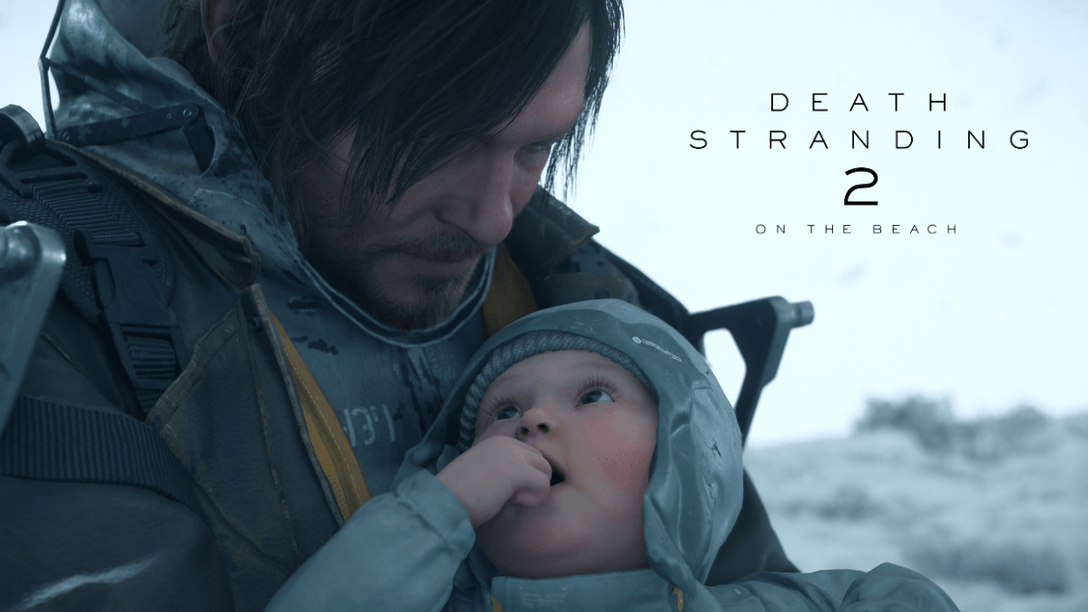 Death Stranding 2: So wurde das imposante Spiel von Hideo Kojima erweitert