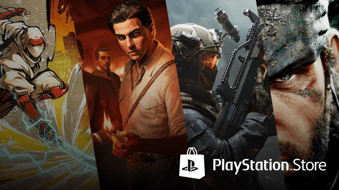 Vorschau: Die PlayStation-Neuerscheinungen im August – Mafia: The Old Country, Metal Gear Solid Delta: Snake Eater, Lost Soul Aside und viele mehr!