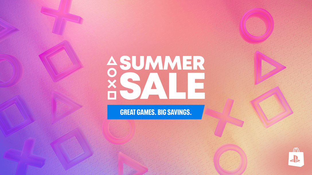 Die Sommerangebote von PlayStation starten am 16. Juli