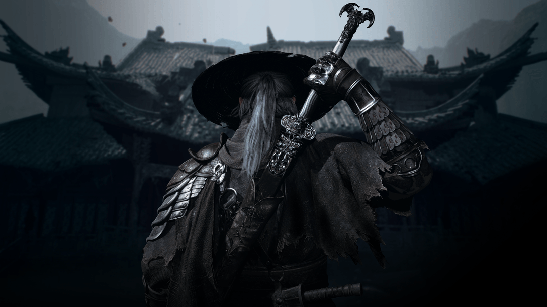 Phantom Blade Zero: Wir haben die High-Speed-Kung-Fu-Action ausführlich angespielt!