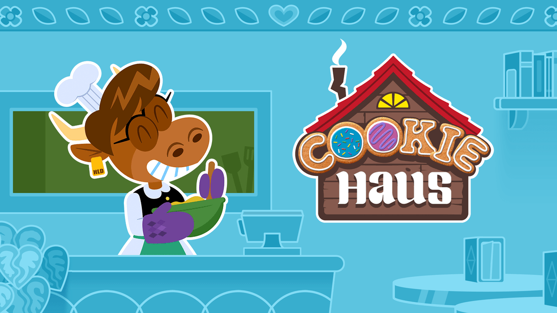 Neues Spiel „Cookie Haus“ aus dem Jackbox Party Pack 11 vorgestellt, erscheint im Herbst