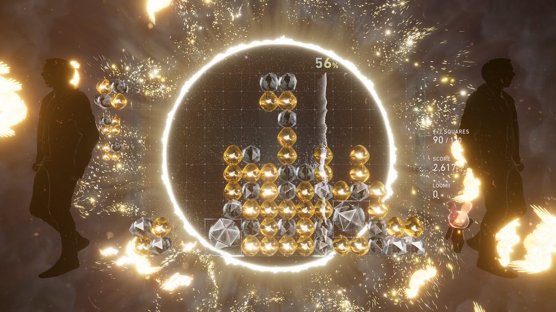 PS5-Demo von Lumines Arise jetzt verfügbar, Vorbestellung möglich