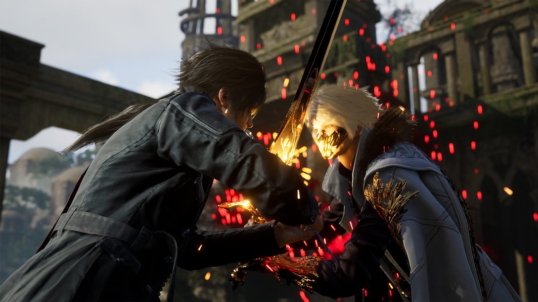 Lost Soul Aside erscheint heute mit einer Demo