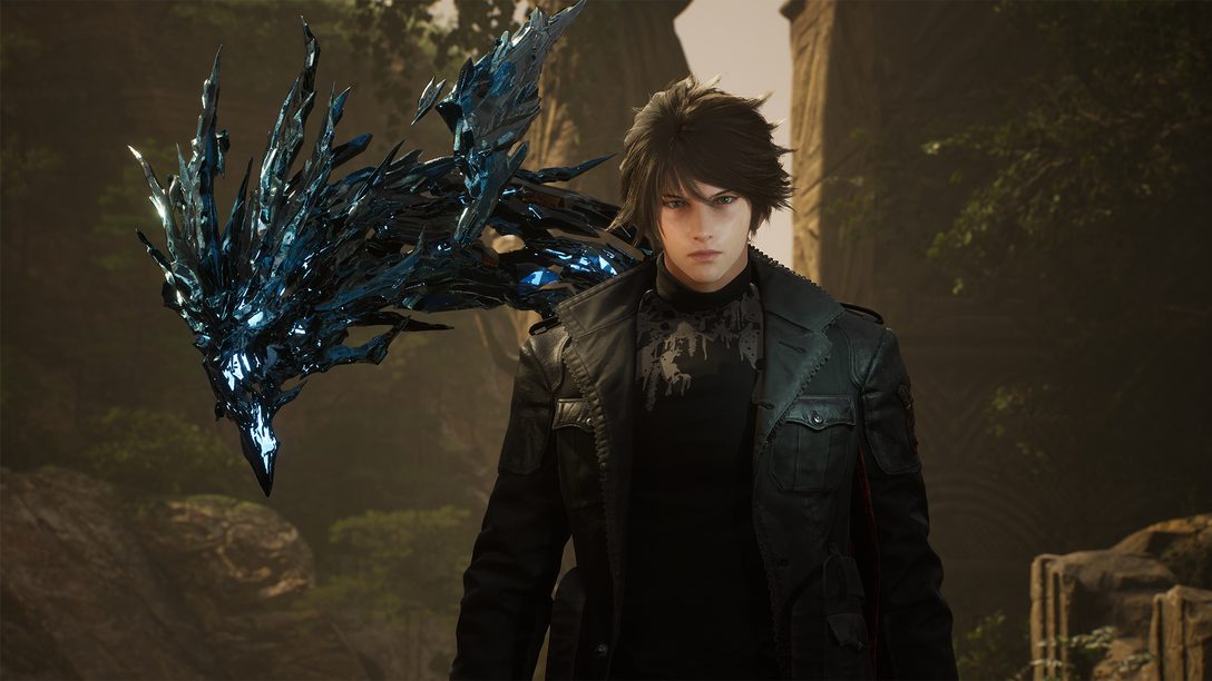 Lost Soul Aside: PC-Features und ein Blick hinter die Kulissen