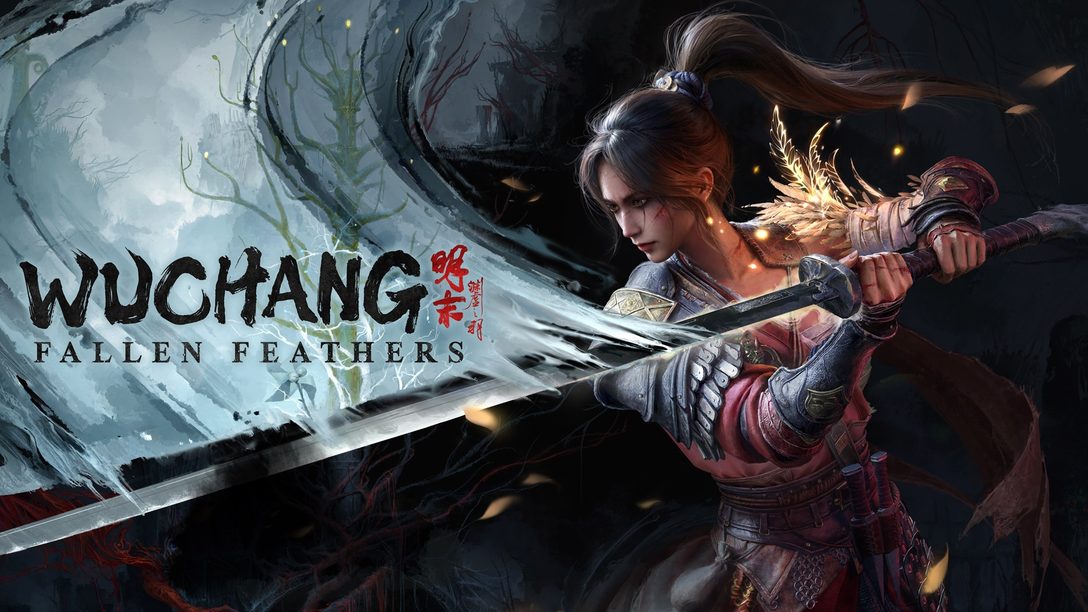 Stellt euch dem Wahnsinn: Alle Infos zu WUCHANG: Fallen Feathers