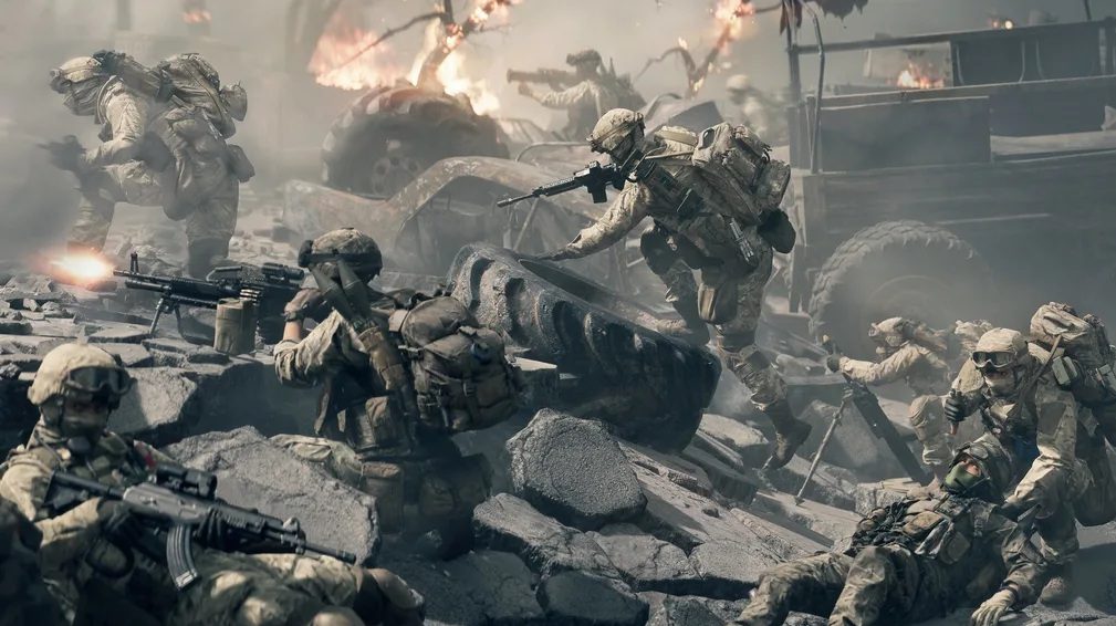 Battlefield 6 – erster Eindruck