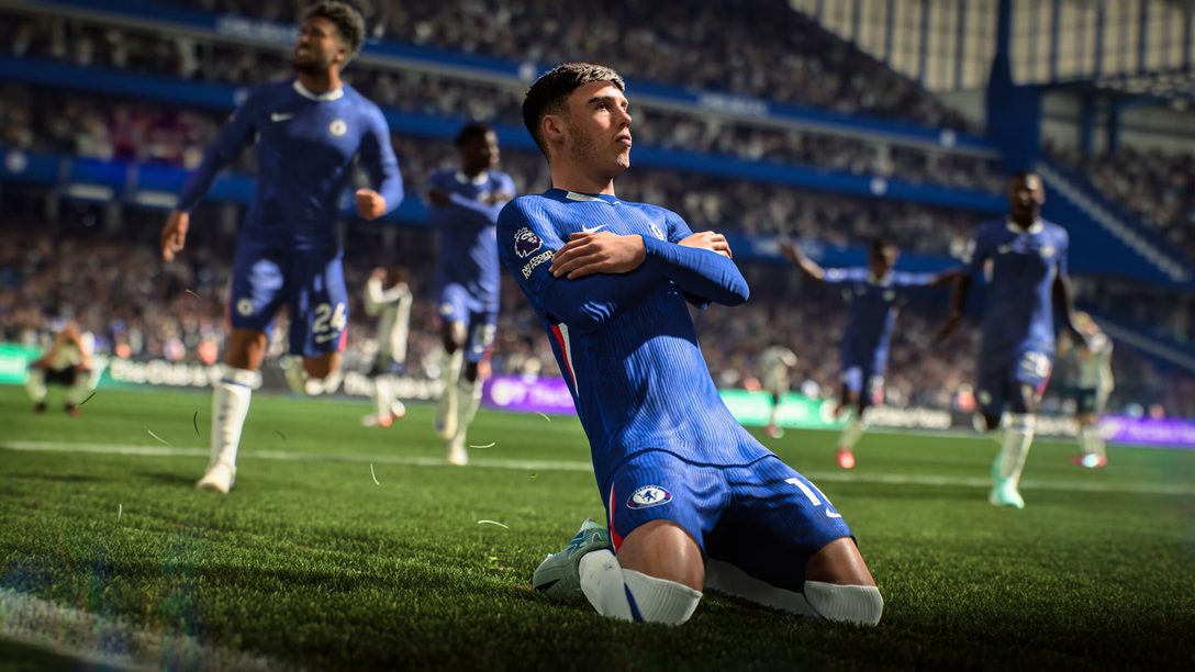 EA SPORTS FC 26: Das steckt hinter dem neuen Karrieremodus