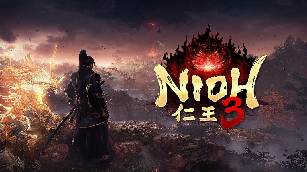 Nioh 3: Tokyo Game Show Hands-on Report