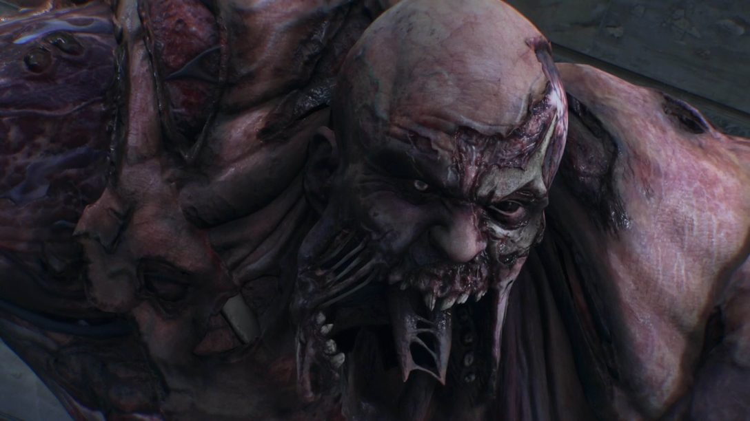 Gefangen zwischen Mensch & Monster – so spielt sich Dying Light The Beast