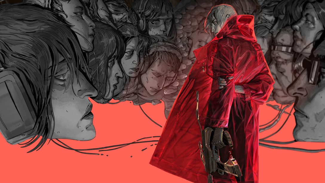 Zero Parades – For Dead Spies: Ein erster Blick auf das verblüffende Spionage-RPG