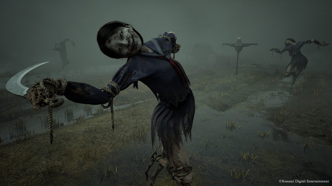 Vier Wege, wie Silent Hill f die Formel der Reihe weiterentwickelt