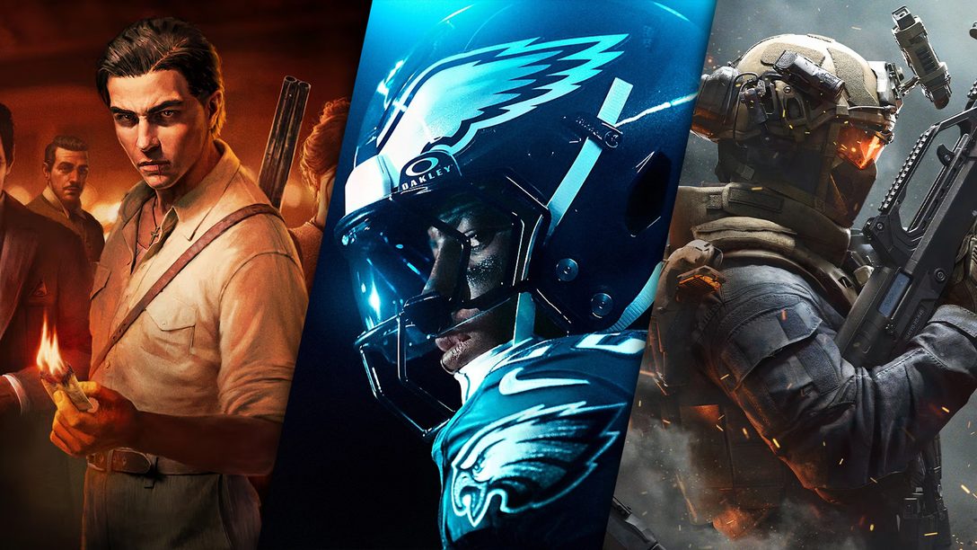 PlayStation Store: Die Top Downloads im August 2025