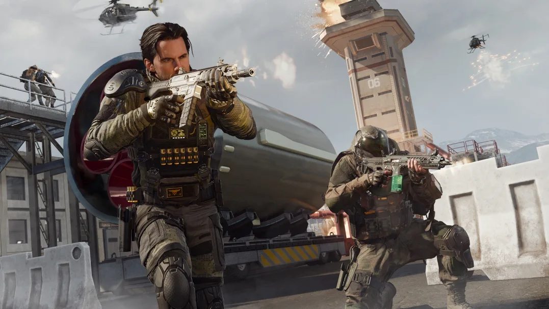 Call of Duty: Black Ops 7 – Erfahrungsbericht