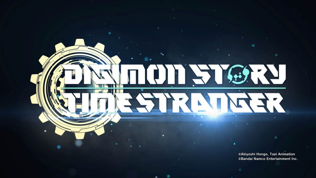Zurück in die Digiwelt – Eindrücke zu Digimon Story Time Stranger