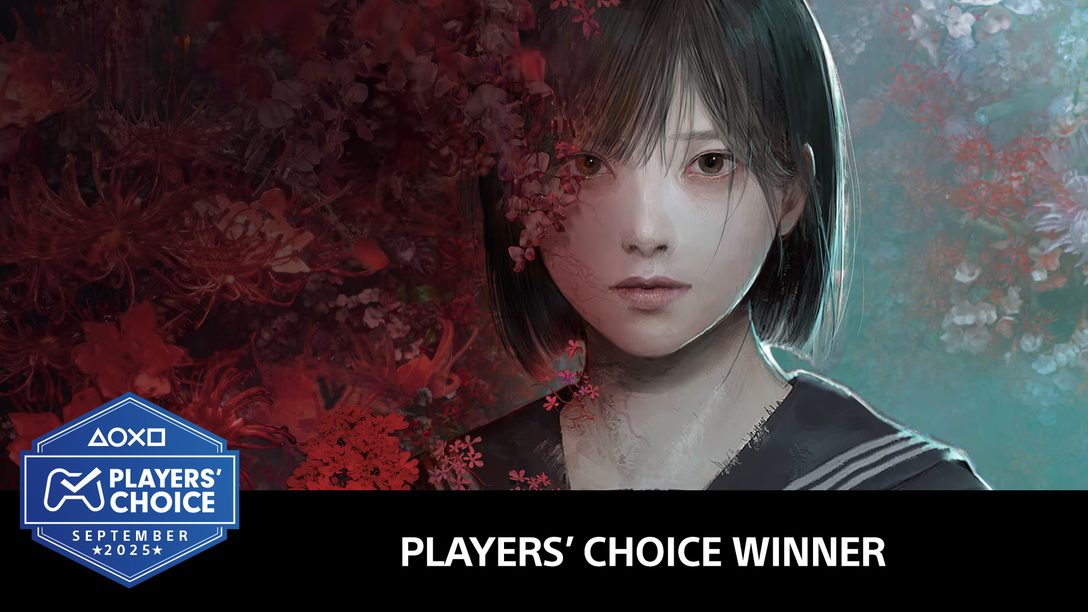 Players‘ Choice: SIlent Hill f wurde zum besten neuen Spiel im September 2025 gewählt!