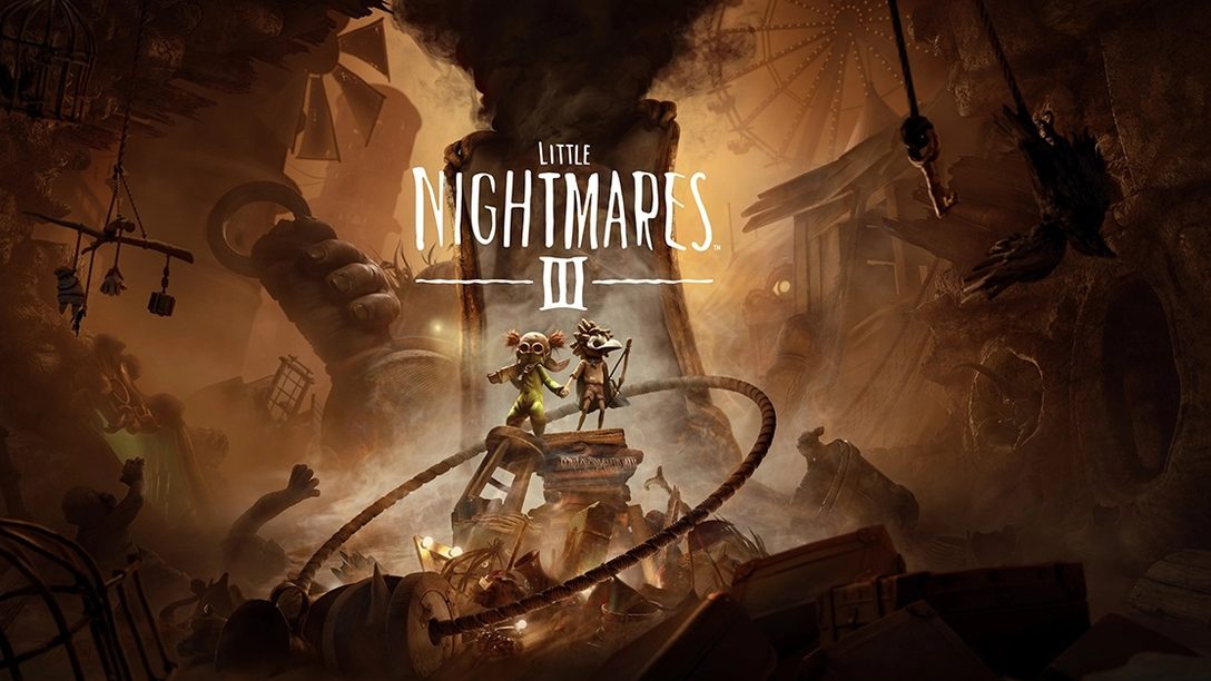 Little Nightmares III angespielt – ein Albtraum voller Schönheit und Schrecken