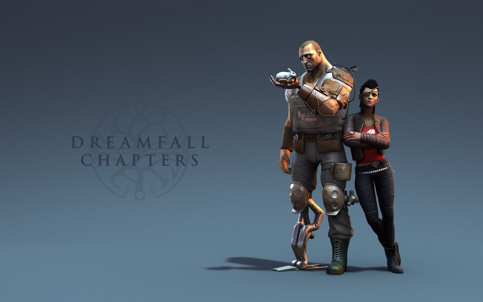 Episoden-Abenteuer Dreamfall Chapters erscheint demnächst für PS4
