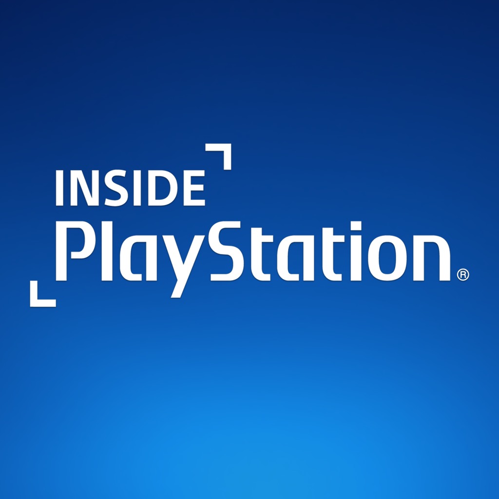 inside playstation