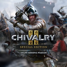 Chivalry 2 Special Edition PS4 & PS5