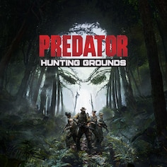 Predator: Hunting Grounds