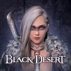 Black Desert: Conqueror Edition