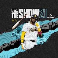 MLB® The Show™ 21