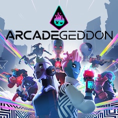 Arcadegeddon
