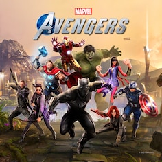 Marvel's Avengers