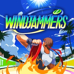 Windjammers