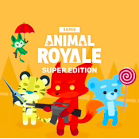 Super Animal Royale - Super Edition DLC
