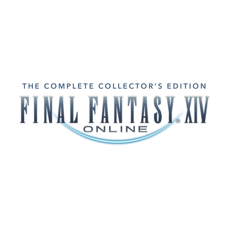 FINAL FANTASY XIV® Online - Complete Collector's Edition