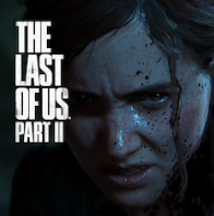 he Last of Us Part II