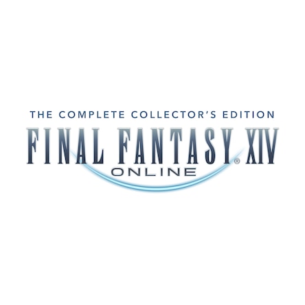 FINAL FANTASY XIV® Online - Complete Collector's Edition