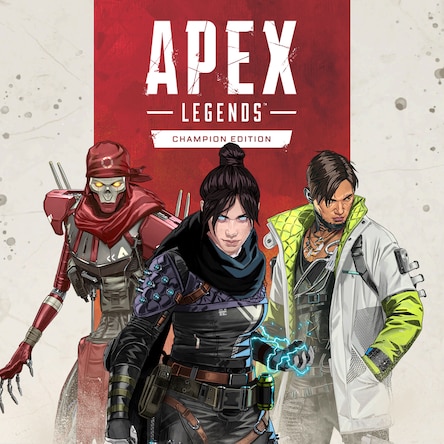 Apex Legends™ – Champion Edition